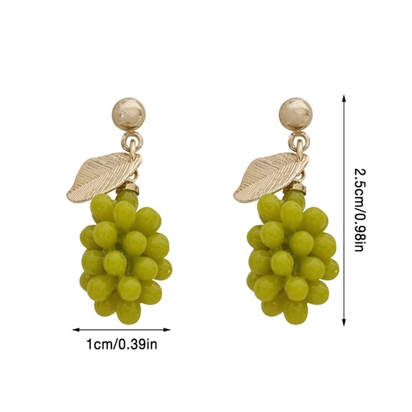 Earrings - Picture 16 of 16